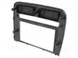 AUTORADION KEHYS - FIAT - 2 DIN - MUSTA - Kehykset autoradioille - RAM-40.843.1 - 3