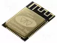 BLUETOOTH MODUULI LOW ENERGY - UART - SMD - 27,28X18,74X2,3MM - IoT (WiFi/Bluetooth) moduulit - WT52840-S1 - 1