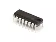CD4511BE BCD-TO-7-SEGMENT L DECIMAL DRIVER - CMOS piirit - CD4511 - 1