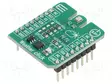 CLICK BOARD - PROTOTYYPPIPIIRILEVY - KOMP: BME280 - 3,3VDC - Laajennuslevyt - MIKROE-5761 - 1
