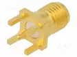PISTORASIA - Erikoisliittimet - J01151A0931 - 2