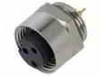 CONNECTOR 41-40021 - Erikoisliittimet - 41-40021 - 1