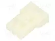 CONNECTOR: WIRE-BOARD - PLUG - FEMALE - DATA - AMP UNIVERSAL POWER - Signaaliliittimet rasteri 3,96mm - 176272-1 - 1