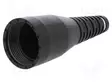 CONNECTOR CABLE BOOT,SZ 17,CPC - Erikoisliittimet - 207241-1 - 1