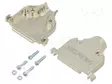 CONNECTOR CABLE CLAMP KIT,SZ 3 - Erikoisliittimet - 5745173-1 - 1