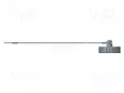 SUOJAKANSI - M - MESSINKI - MESSINKI - MESSINKI - C16-1 EcoMate liittimet - CAP-WHBMSPD1 - 1