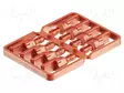 HAN-YELLOCK CODING PIN - Erikoisliittimet - 11000009501 - 1