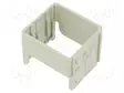 ASENNUSADAPTERI - HAN YELLOCK HAN MODULAR ADAPTER FRAME 30 - Erikoisliittimet - 11003000101 - 1