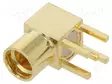CONNECTOR MMCX PCB MOUNT - Erikoisliittimet - MX-73415-1001 - 1