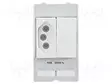 PLUG SOCKET MODULE BRAZIL - Erikoisliittimet - 39500010331 - 1