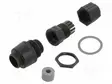 CONNECTOR RDP-00DFFA-SLM7001 - Erikoisliittimet - RDP-00DFFA-SLM7001 - 1