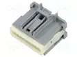 NAARAS - 2,54MM - Erikoisliittimet - MX-34729-0201 - 1