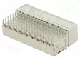CONNECTOR Z-PACK/B19 RAF 95P - Erikoisliittimet - 5352171-1 - 2