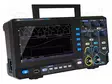 DIGITAALINEN OSKILLOSKOOPPI - DSO - CH: 2 - 10MHZ - 100MSPS - 10KPTS - Oskilloskoopit - PKT-P1401 - 2
