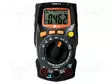 YLEISMITTARI - BLUETOOTH - LCD - (4000) - VDC: 0÷600V - IP65 - Digitaaliyleismittarit - CMM-11 - 1