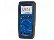 DIGITAALIYLEISMITTARI - BLUETOOTH - LCD - 4X/S - TRUE RMS - 10÷1MHZ - Digitaaliyleismittarit - NP15B-600P1 - 1