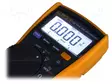 DIGITAALIYLEISMITTARI - LCD - 3,75 NUMEROA (6000) - TRUE RMS AC - Digitaaliyleismittarit - FLK-115TLK-225-1 - 2