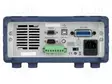 ELEKTRONISET KUORMAT - 0÷120V - 0÷60A - 250W - 218X90X387MM - Elektroniset kuormat - BK8601 - 3