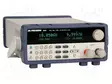 ELEKTRONISET KUORMAT - 0÷120V - 0÷60A - 250W - 218X90X387MM - Elektroniset kuormat - BK8601 - 2
