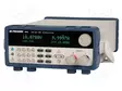 ELEKTRONISET KUORMAT - 0÷120V - 0÷60A - 250W - 218X90X387MM - Elektroniset kuormat - BK8601 - 4