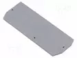 ERISTYSLEVY - HARMAA - Kiskoliittimet - D-WS4-TW-01P-11 - 1
