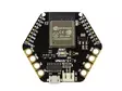 ESP32 WEARABLE DEVELOPMENT BOARD - Whadda valo-ohjaimet - WMW101 - 1