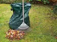 GARDEN BAG - 272 L - Puutarhatyökalut ja yleistarvikkeet - PM2001 - 2