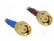 GPS ANTENNI,GSM - 2DBI - LINEAARINEN,RHCP - RUUVI-50OHM - PIT: 3M - 15MA - GPS antennit - COMBO-ANT601 - 2