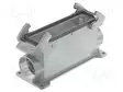 HAN L32 B-HSM1-DL-PG29 - HARTING liittimet - 09301320271 - 1