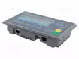HMI PANEELI - 3,6" - KP300 - ETHERNET/PROFINET - MODBUS TCP/IP - HMI paneelit - 6AV6647-0AH11-3AX1 - 2