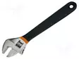 AVAIN: HYLSY-LEUKOJEN VÄLI: 30MM - KOK.PIT: 250MM - Jakoavaimet - AV-07011 - 1