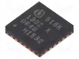 IC: ARM-MIKROOHJAIN - PG-VQFN-24 - 16KBSRAM,64KBFLASH - 1,8÷5,5VDC - Infineon Technologies mikrokontrollerit - 1302Q024X0064AB1 - 1