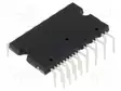 IC: DRIVER - IGBT 3-VAIHEINEN SILTA,TERMISTORI - -20÷20A - 20KHZ - Moottori- ja PWM-ajurit - IGCM20F60GAXKMA1 - 1