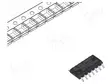IC: DRIVER - MOSFET PUOLISILTA - HIGH-/LOW-SIDE,MOSFET-HILAOHJAIN - MOSFET/IGBT ajurit - 2EDL23N06PJXUMA1 - 1