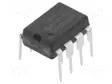 IC: PMIC - PWM OHJAIN - 140MA - 20KHZ - CH: 1 - DIP7 - FLYBACK - UBR: 700V - Jännitesäätimet - PWM piirit - ICE5QR4770AZXKLA1 - 1