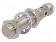INDUKTIIVINEN ANTURI - OUT: PNP / NO - 0÷4MM - 12÷24VDC - M12 - IP67 - Teollisuus induktiiviset anturit - E2V-X4B1-M1 - 1