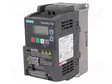 AUTOMATION MODULE: INVERTER - MAX MOTOR POWER: 0.75KW - 0÷599HZ - Yksivaiheiset vaihtosuuntaajat - 6SL3210-5BB17-5BV1 - 1