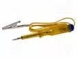 SCREWDRIVER: VOLTAGE TESTER - Ruuvimeisselit ja sarjat - SA.429-10-1 - 1