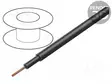 JOHTO - BIT 1000 POWER - 1X70MM2 - CU - PVC - MUSTA - 600V,1KV - Virtajohdot metritavara - BITNER-EM9171 - 1
