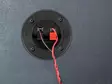 KAIUTINTERMINAALI D=76mm - Kaiutinliittimet - LSC1 - 2