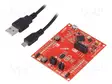 KEHITYSALUSTA - TI MSP430 - KOMP: MSP430FR2311 - LAUNCHPAD™ - Ti kehityspaketit - MSP-EXP430FR2311 - 1