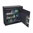 KEY CABINET - 30 x 28 x 10 cm - 27 keys - Kassakaapit ja setelintunnistimet - BG80021 - 1