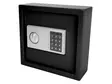 KEY CABINET - 30 x 28 x 10 cm - 27 keys - Kassakaapit ja setelintunnistimet - BG80021 - 11