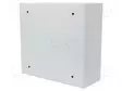 KOTELO: MODUULILAITTEISTOON - IP30 - RAPPAUKSEN PÄÄLLE,SEINÄ- - Moduulilaitteiston kotelot - ETI-WRP12-1 - 3