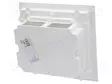 KOTELO: MODUULILAITTEISTOON - IP40 - RAPPAUSALAINEN - VALKOINEN - Moduulilaitteiston kotelot - ETI-ERP12-1 - 3