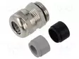 KURISTIN - IP68 - METALLI - M20 - 5÷12MM - HARTING liittimet - 19000005081 - 1