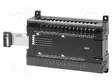 AUTOMATION MODULE: EXTENSION - OUT: 32 - CP1W - OUT 1: PNP - PLC ajurit - CP1W-32ET1 - 1