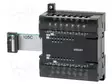 AUTOMATION MODULE: EXTENSION - OUT: 8 - IN: 12 - CP1W - OUT 1: PNP - PLC ajurit - CP1W-20EDT1 - 1