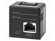 AUTOMATION MODULE: COMMUNICATION - CP1W - INTERFACE: ETHERNET - RJ45 - PLC ajurit - CP1W-CIF41 - 1