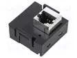 AUTOMAATIOLAAJENNUSMODUULI - CP1W - RJ45 - ETHERNET/IP - PLC ajurit - CP1W-EIP61 - 2